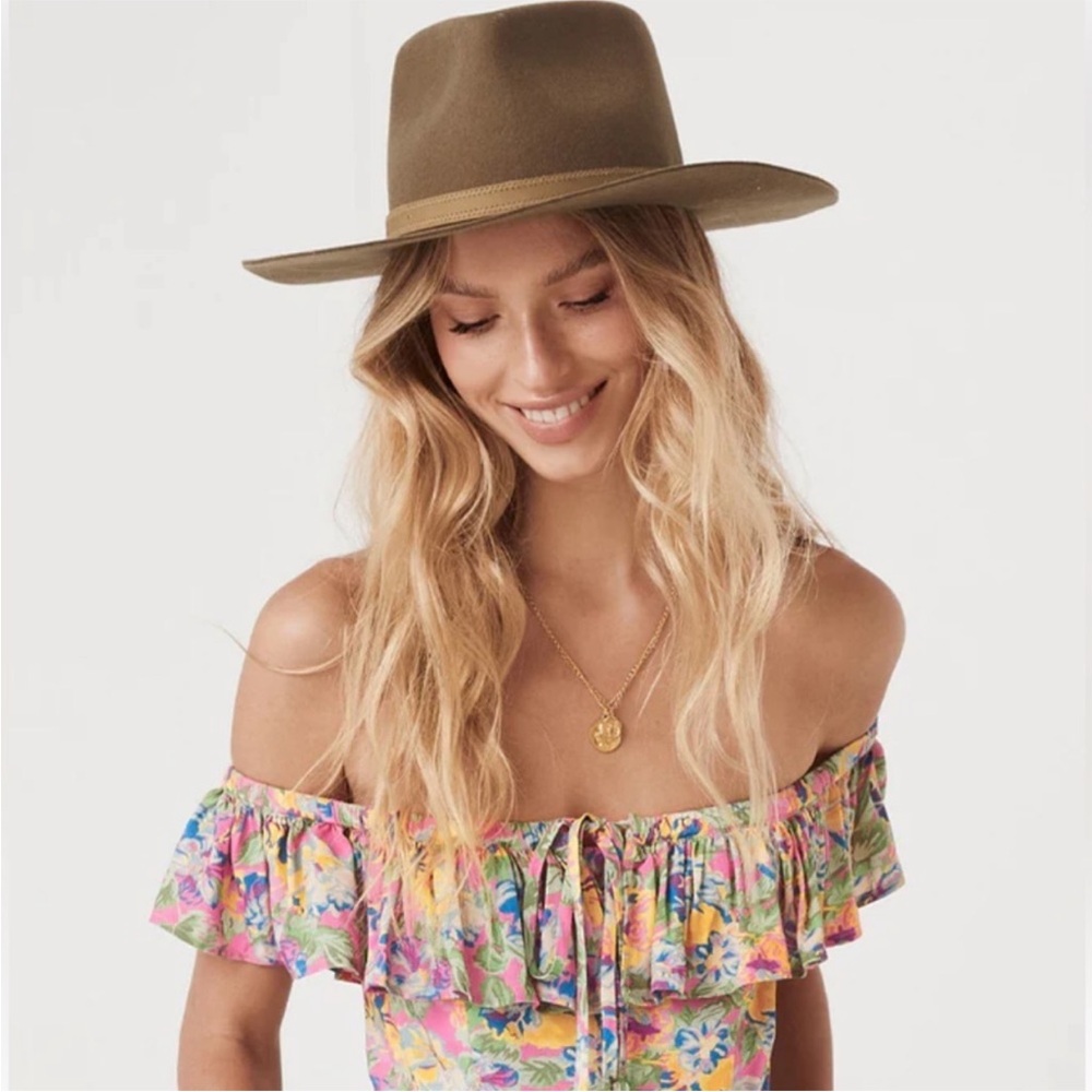 SPELL Blake Hat